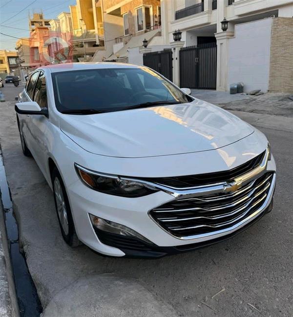 شيفروليه ماليبو 2024 للبيع في العراق - اربيل